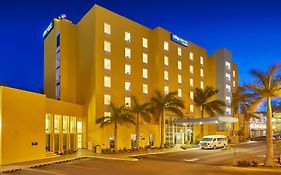City Express By Marriott Tampico